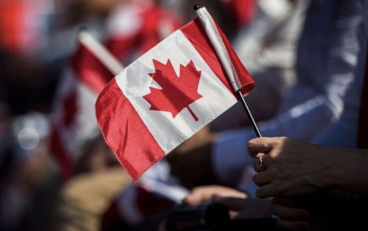 加拿大即将宣布未来三年移民水平计划